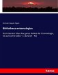 Bibliotheca entomologica - Bild 1