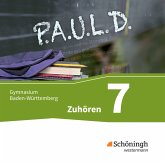 P.A.U.L. D. - Persönliches Arbeits- und Lesebuch Deutsch - Für Gymnasien in Baden-Württemberg u.a. / P.A.U.L. D., Ausgabe Gymnasium Baden-Württemberg