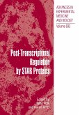Post¿Transcriptional Regulation by STAR Proteins