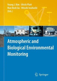 Atmospheric and Biological Environmental Monitoring