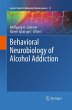 Behavioral Neurobiology of Alcohol... - Bild 1