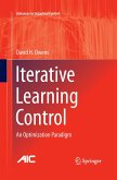 Iterative Learning Control