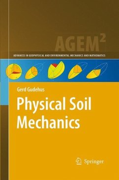Physical Soil Mechanics - Gudehus, Gerd