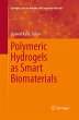 Polymeric Hydrogels as Smart... - Bild 1