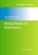 Animal Models of Brain Tumors - Bild 1