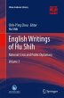 English Writings of Hu Shih - Bild 1