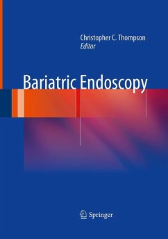 Cover Bariatric Endoscopy