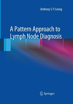 A Pattern Approach to Lymph Node Diagnosis - Leong, Anthony S.-Y.