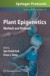 Plant Epigenetics - Bild 1