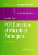 PCR Detection of Microbial Pathogens - Bild 1