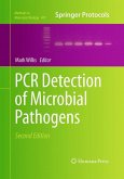 PCR Detection of Microbial Pathogens