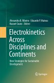 Electrokinetics Across Disciplines and Continents