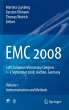 EMC 2008 - Bild 1
