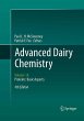 Advanced Dairy Chemistry - Bild 1