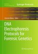 DNA Electrophoresis Protocols for... - Bild 1