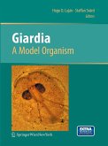 Giardia Giardia