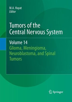 Tumors of the Central Nervous System, Volume 14