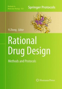 Rational Drug Design