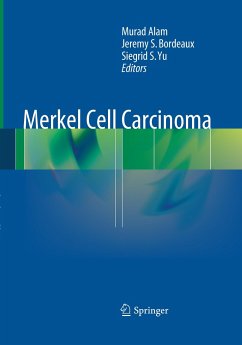 Merkel Cell Carcinoma