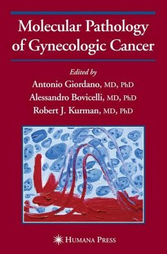 Molecular Pathology of Gynecologic Cancer