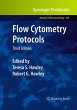 Flow Cytometry Protocols - Bild 1