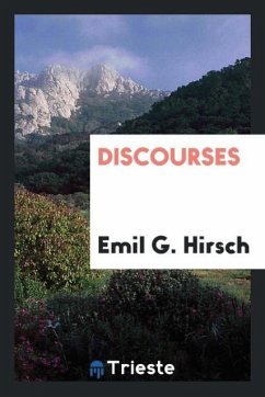 Discourses