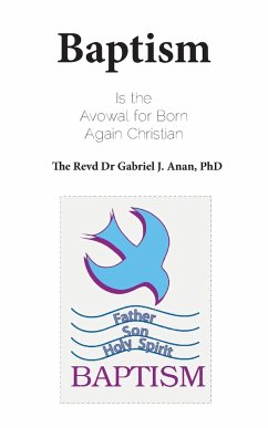 Baptism - Anan, Gabriel J.