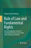 Rule of Law and Fundamental Rights