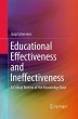 Educational Effectiveness and... - Bild 1
