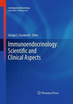 Immunoendocrinology: Scientific and Clinical Aspects