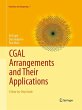 CGAL Arrangements and Their Applications - Bild 1