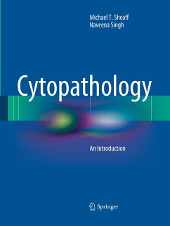 Cytopathology - Sheaff, Michael T.;Singh, Naveena