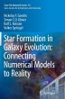 Star Formation in Galaxy Evolution:... - Bild 1