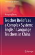 Teacher Beliefs as a Complex System:... - Bild 1