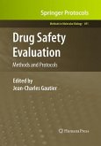 Drug Safety Evaluation