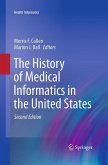 The History of Medical Informatics in the United States