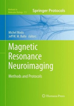 Magnetic Resonance Neuroimaging