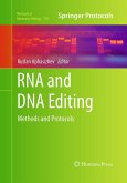 RNA and DNA Editing