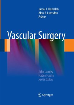 Vascular Surgery