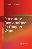 Dense Image Correspondences for Computer Vision