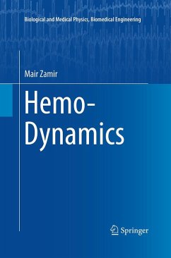 Cover Hemo-Dynamics