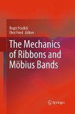 The Mechanics of Ribbons and Möbius Bands