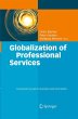 Globalization of Professional Services - Bild 1