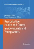 Reproductive Health and Cancer in Adolescents and Young Adults