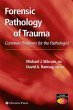 Forensic Pathology of Trauma - Bild 1