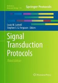 Signal Transduction Protocols