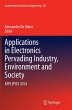 Applications in Electronics Pervading... - Bild 1