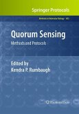 Quorum Sensing