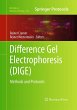 Difference Gel Electrophoresis (DIGE) - Bild 1