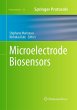 Microelectrode Biosensors - Bild 1